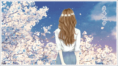 落梅动图 (1).gif