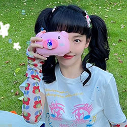 9、【疯】谭真真