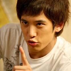 26、【疯】沈宏