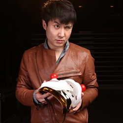 23、【疯】李博