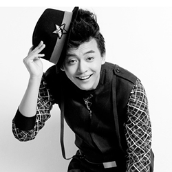 24、【疯】陈山