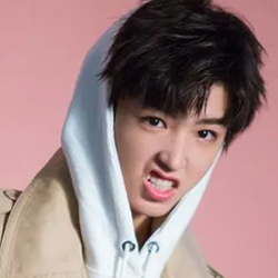 20、【疯】罗骅