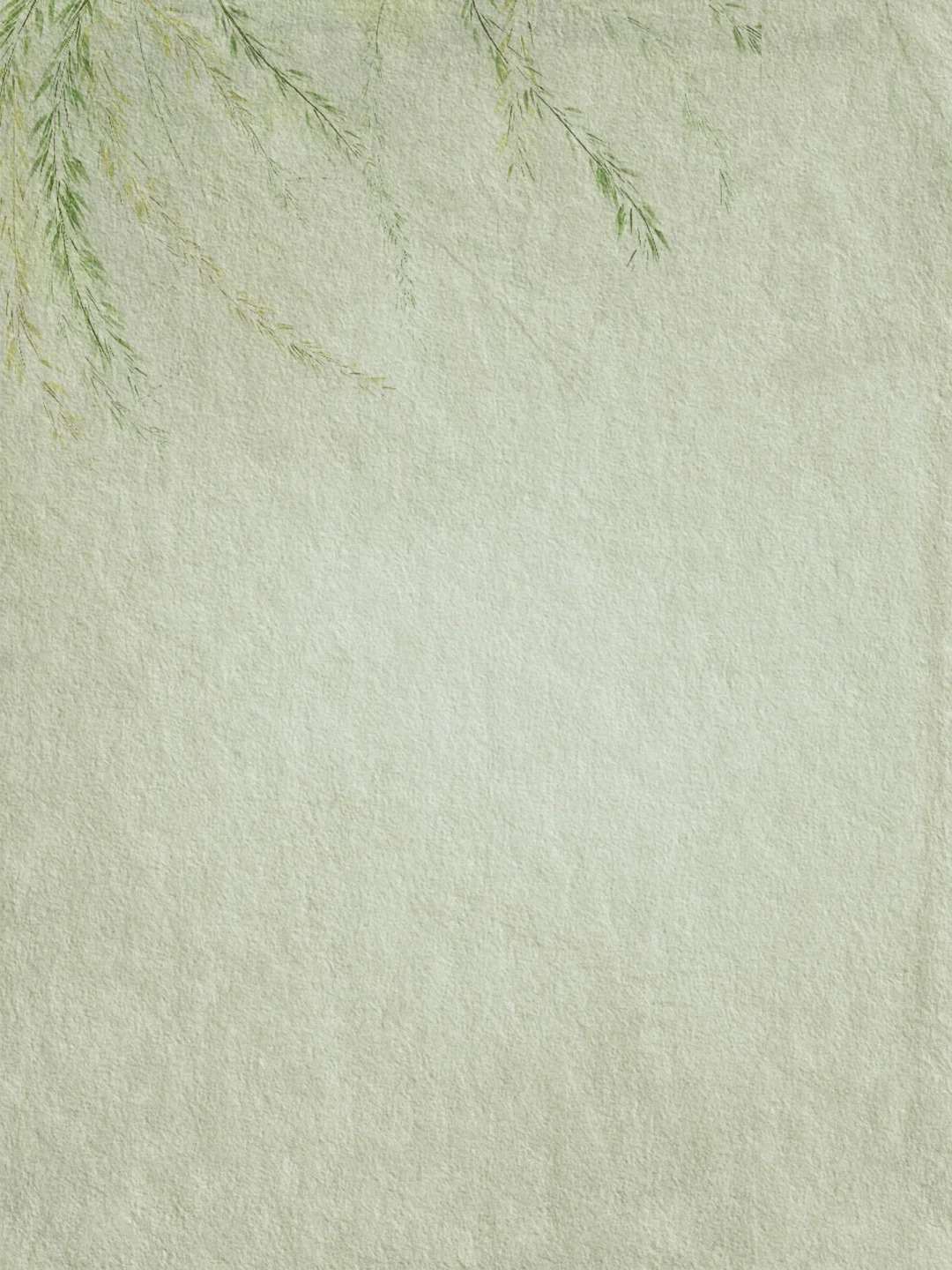 中国风壁纸_古风素材_柳叶背景图｜纹理底图_2_大手拉小手_来自小红书网页版.jpg