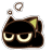 小黑猫.gif
