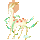 小花鹿