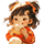 吃包子