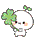 彼此珍惜，幸运常随
